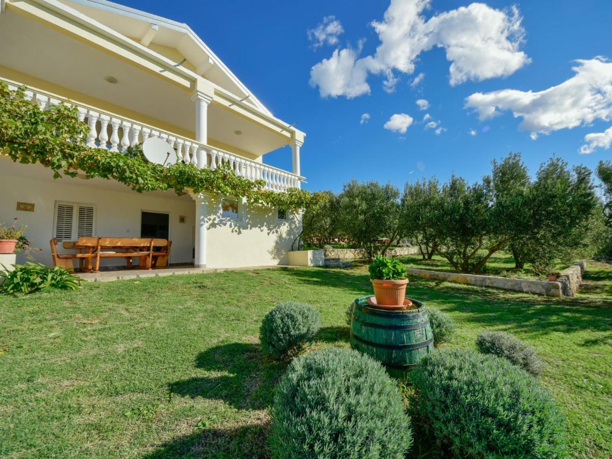 Holiday Home Ana By Interhome Maslenica Exterior photo
