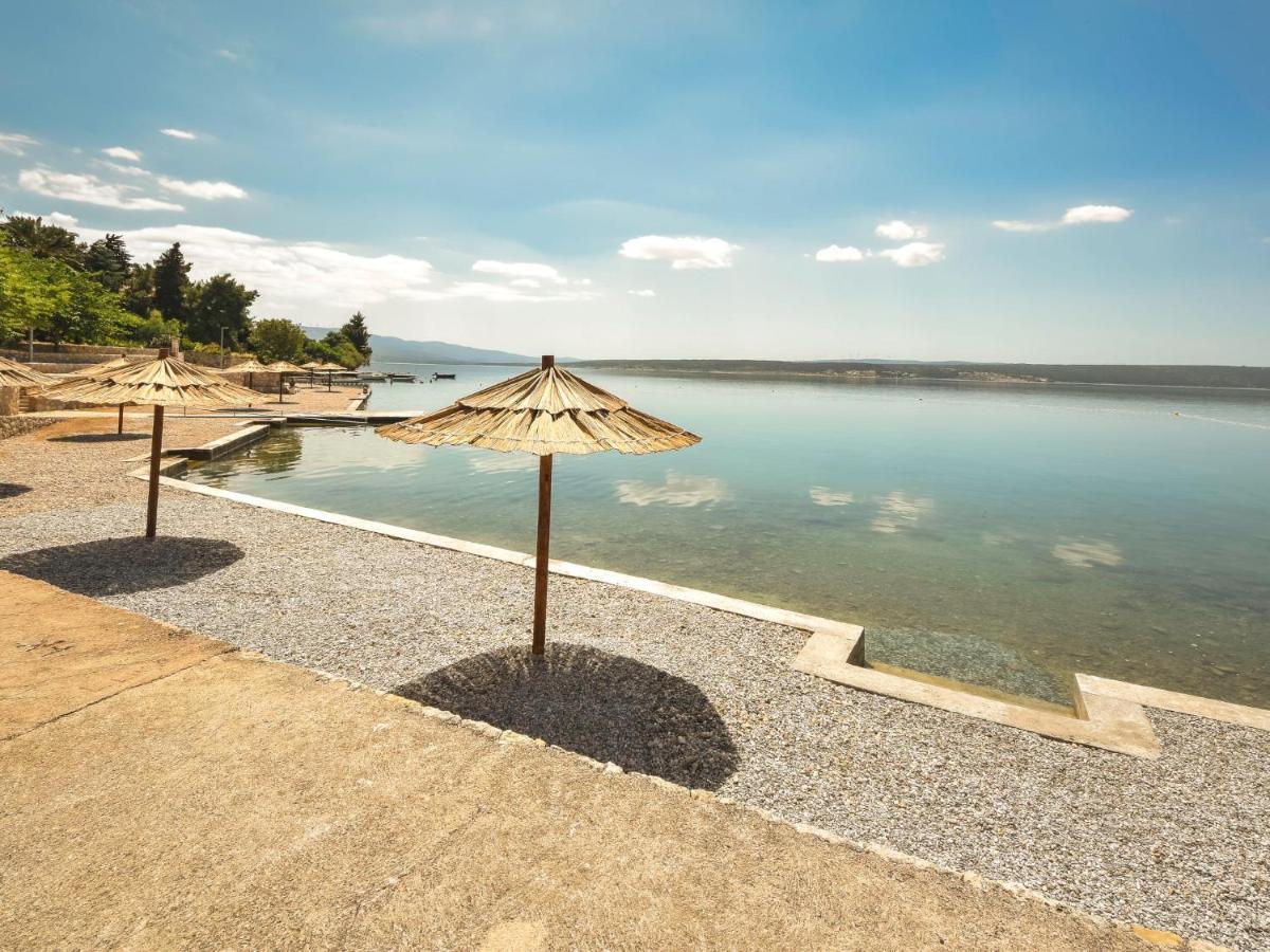 Holiday Home Ana By Interhome Maslenica Exterior photo